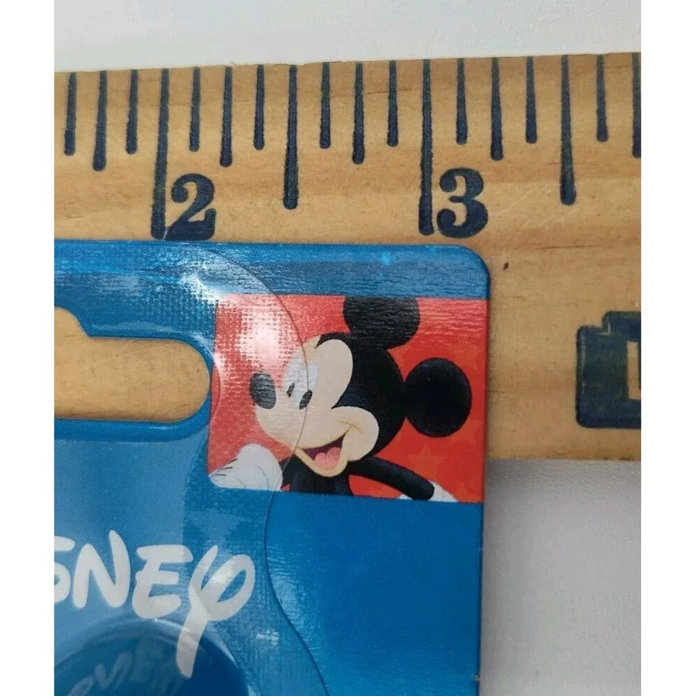 SET-7 +BOX Disney Mickey‎ Mouse Minnie Mouse Toy MiniSEE PIC